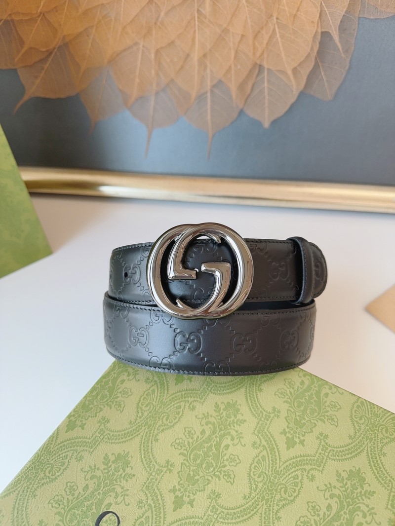 Gvc*1 belts
